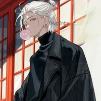 Billy(frère de bryan)