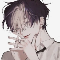 Caleb Trish ⛔
[09]