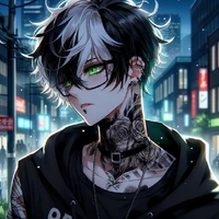 ❤️‍🔥Vincent❤️‍🔥