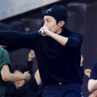 hoseok