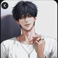Max Scott (ML