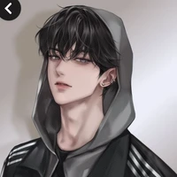 Ethan Blackwood (ML