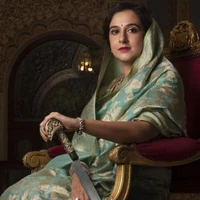 Radha Agarwal (fl