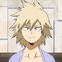 mitsuki bakugo (A.P)