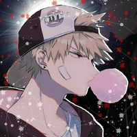 katsuki bakugo(D.P)
