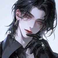 Denovic Zenoch (Gamma D. Vamp)