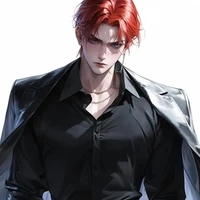 Ilay Belik (Alfa D. Vamp)