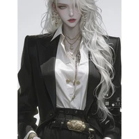 Arial(Nefer