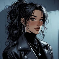 Diana(Nefer