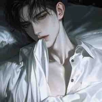 Zayne Lawrence/ML BFF/DOCTOR