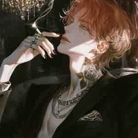 Aliec Ezekiel/ML BFF/RIGHT HANDMAN 