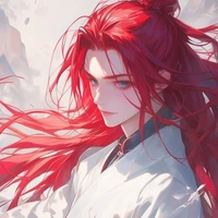Liam Brown(Ruby)