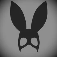 Black Bunny