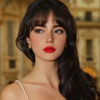 Fernanda Monte *amiga de sidney *