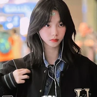 Yoo Jimin (Karina)