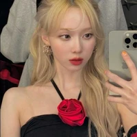 Kim minjeong (winter)