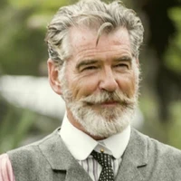 Diretor Richard Barnes