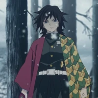 giyu tomioka