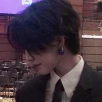 In-Su/Step brother of Vincent