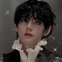 Kim Taehyung/3rd Prince