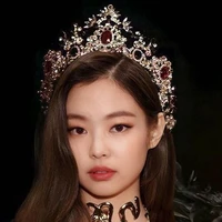 Kim Jennie/Consort of Taehyung