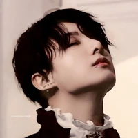 Kim Jungkook/Male consort of Taehyung
