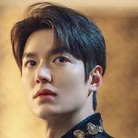 Lee Min Hoo/Crown Prince