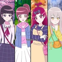 Girls