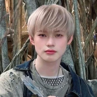huang chenle