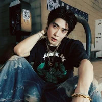 Jung jaehyun