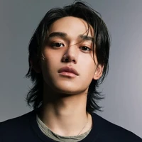 huang lucas