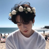 Jeon Jungkook