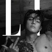 Kim Taehyung
