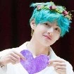 kim taehyung