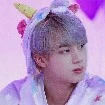 kim seokjin