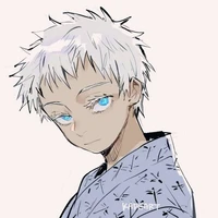 gojo child
