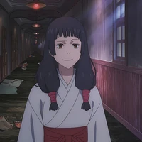 utahime (17tahun)