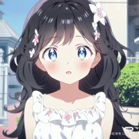 Aleesia Laurier(Daughter)