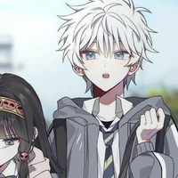 Killua Zoldyck