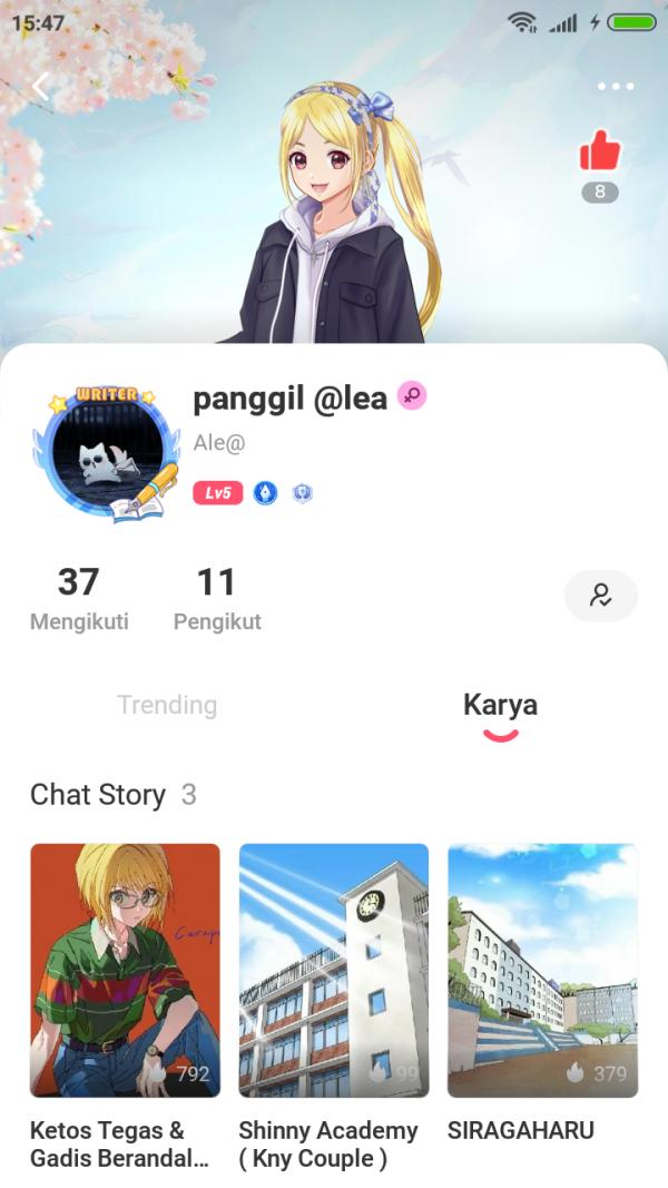 NovelToon
