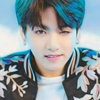 Jung-Kook • Omega •
