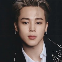 Jimin • Alfa Dominante •