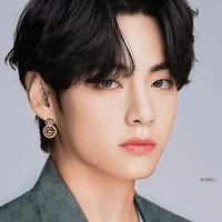 TaeHyung • Alfa Puro •