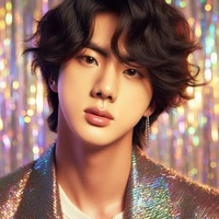Jin • Omega Dominante •