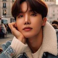 Ho-Seok • Omega Puro •