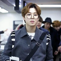 park jimin