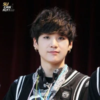 Jeon yoongi