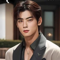Jeon Eun woo