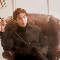 Kim namjoon