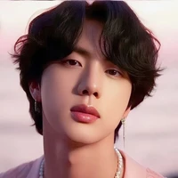 Kim seok jin